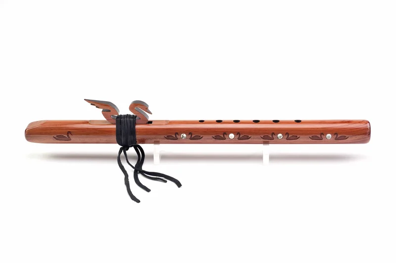 White Swan Signature 'A' Aromatic Cedar