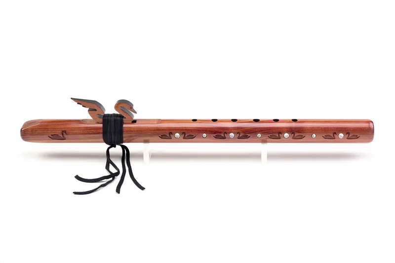 White Swan Signature 'F#' Aromatic Cedar
