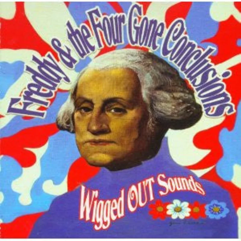 Wigged Out Sounds