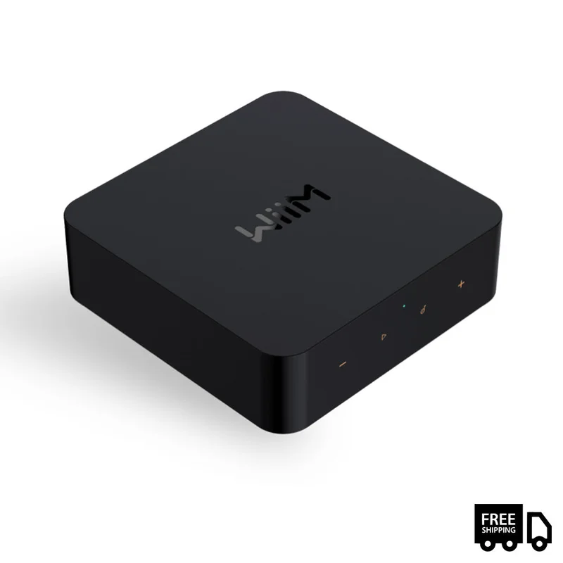 WiiM Pro