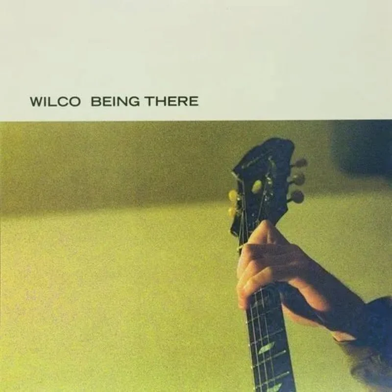 Wilco - Being There Vinyl Record 180g