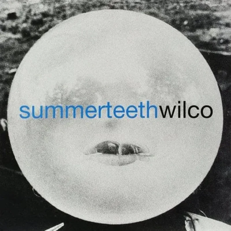 Wilco - Summerteeth Vinyl Record 180g