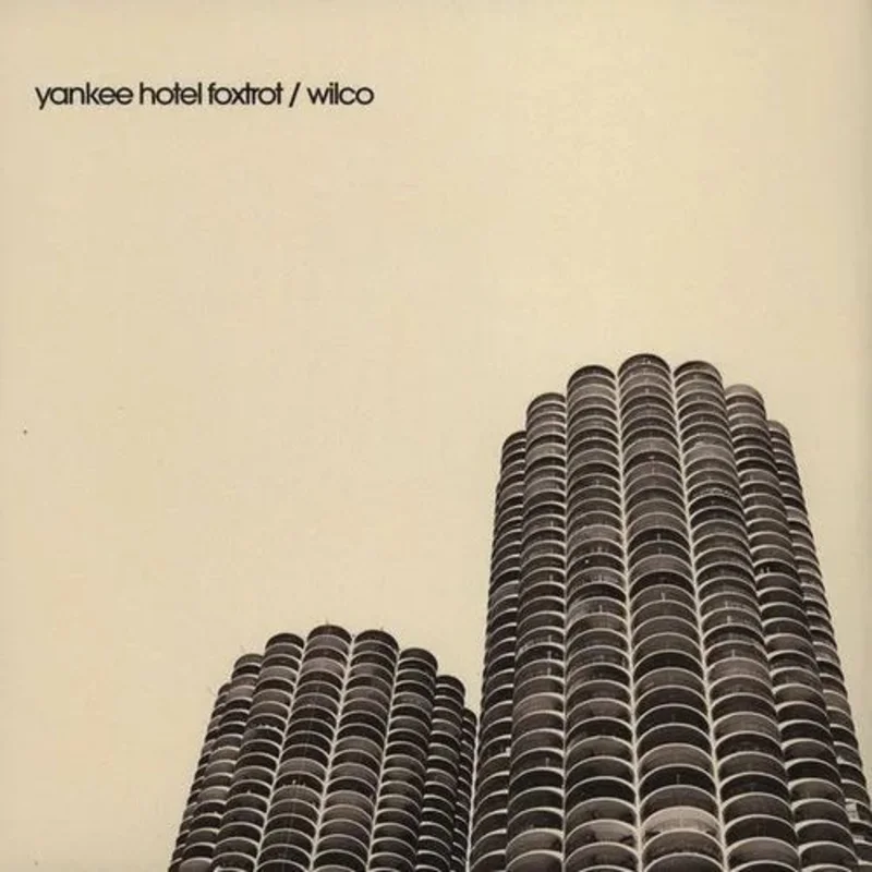 Wilco - Yankee Hotel Foxtrot (20th Anniversary) - Vinyl Record 2LP *