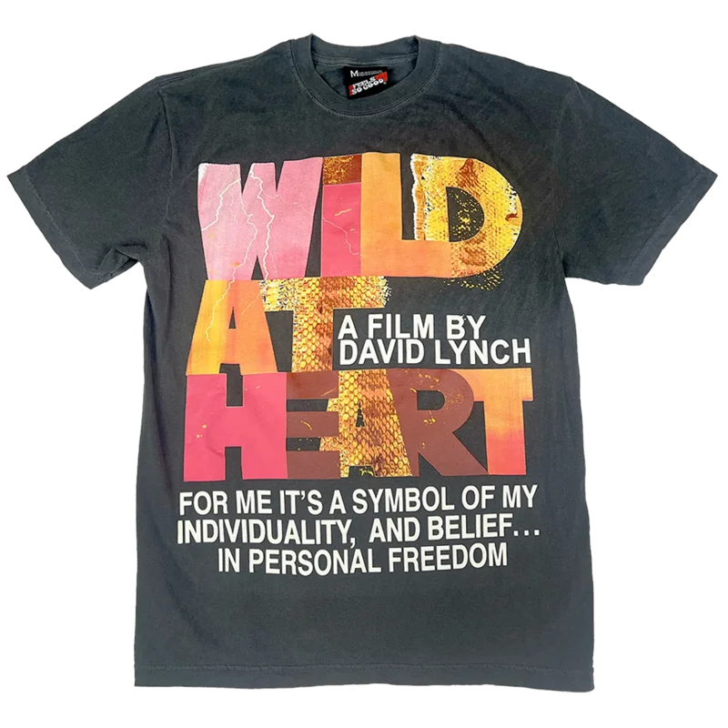 Wild At Heart