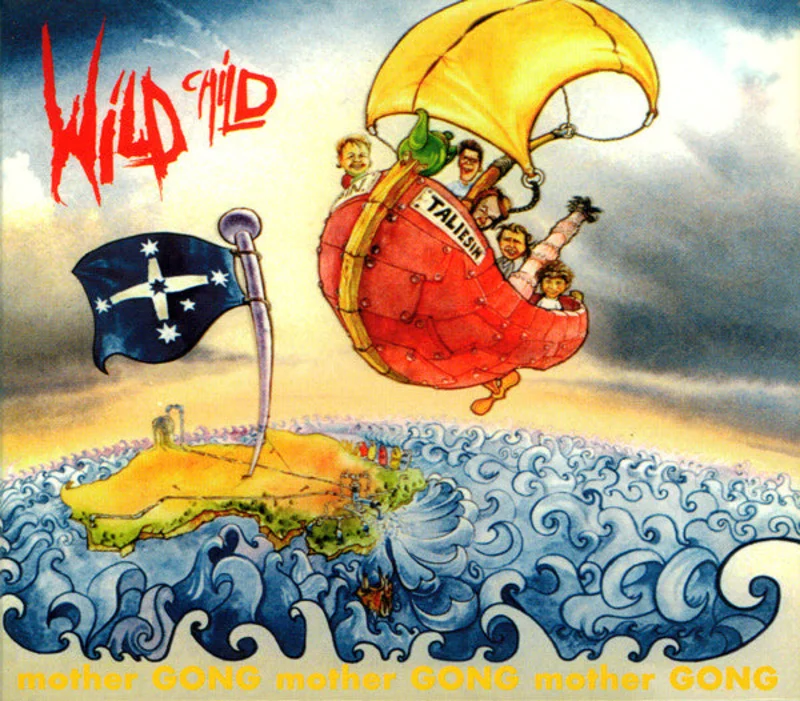 Wild Child