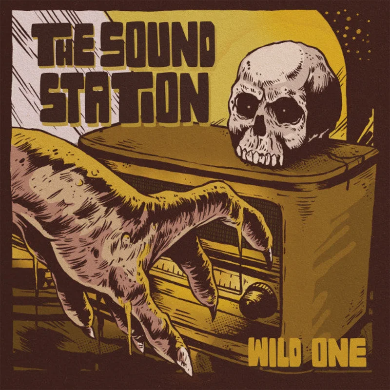 Wild One