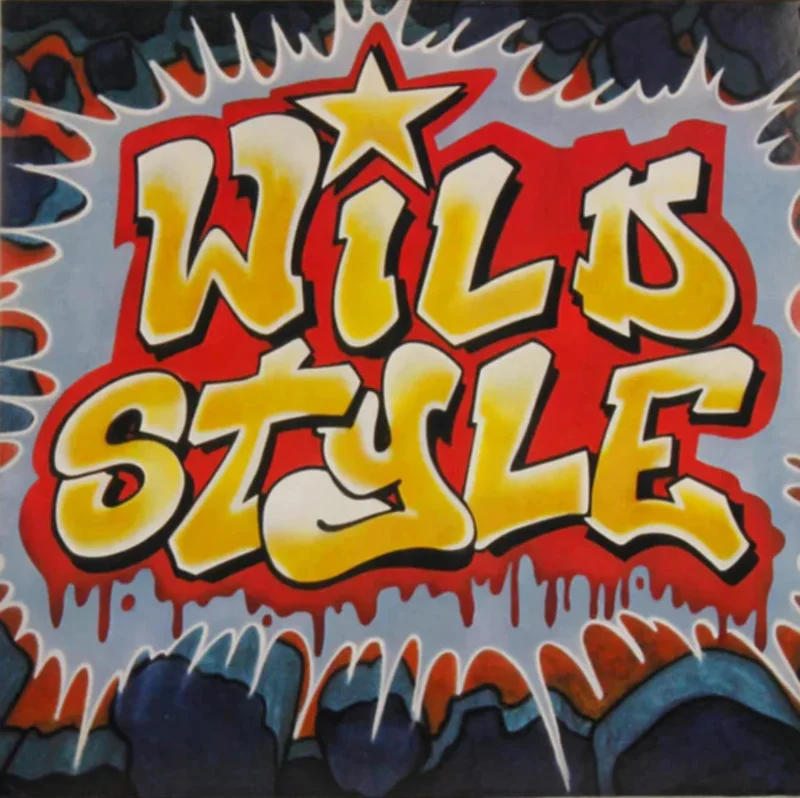 Wild Style - Wild Style (Mr Bongo) (Copy) (Arrives in 30 Days)
