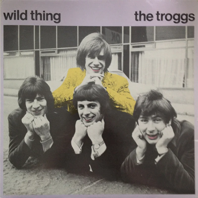 Wild Thing