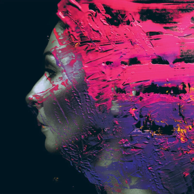 Wilson, Steven - Hand.Cannot.Erase