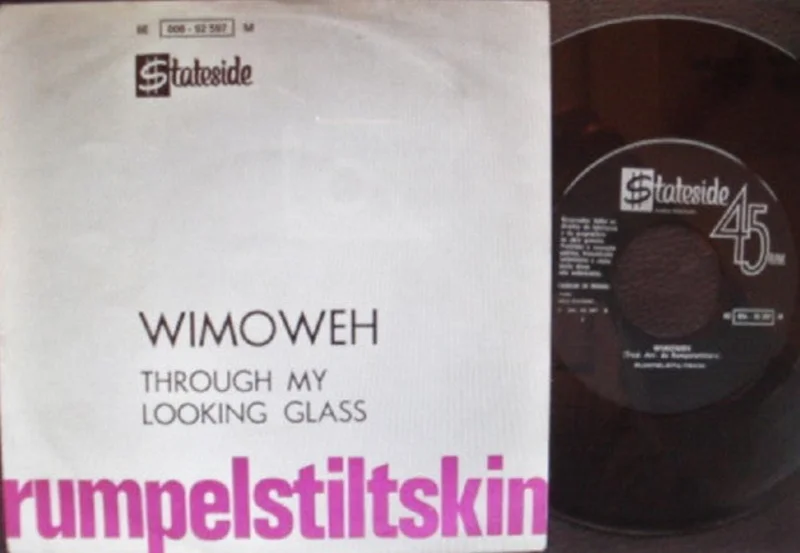 Wimoweh