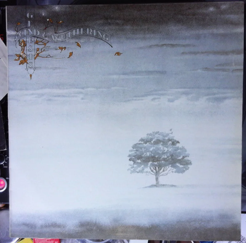 Wind & Wuthering