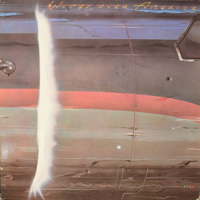 Wings Over America