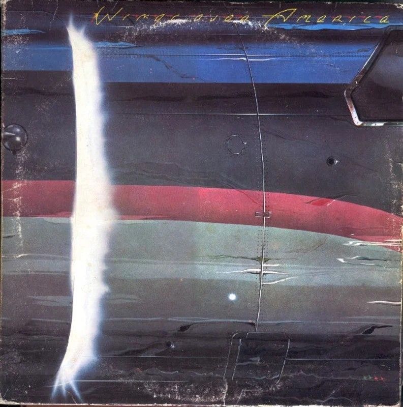 Wings - Wings Over America (Arrives in 4 Days)