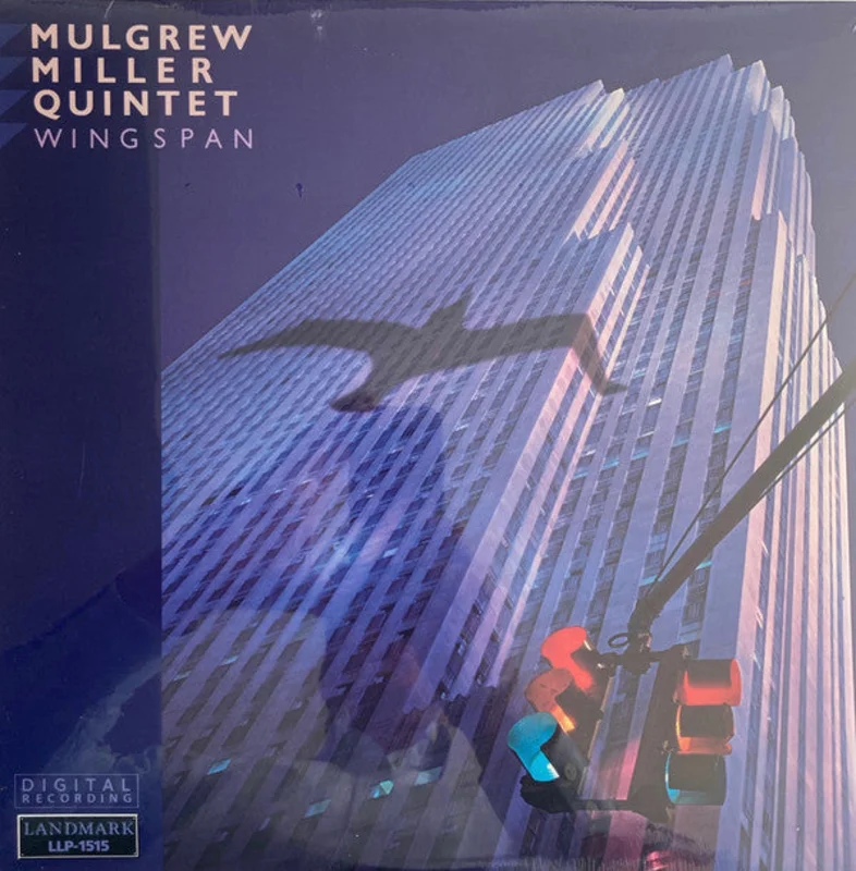 Wingspan