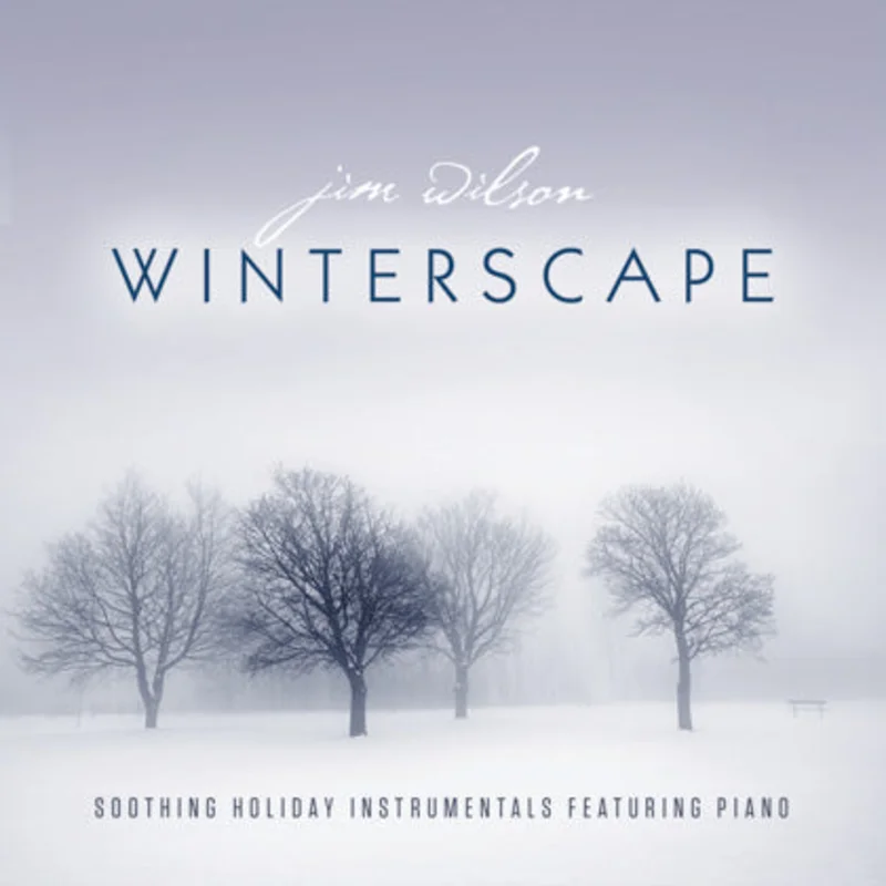 Winterscape