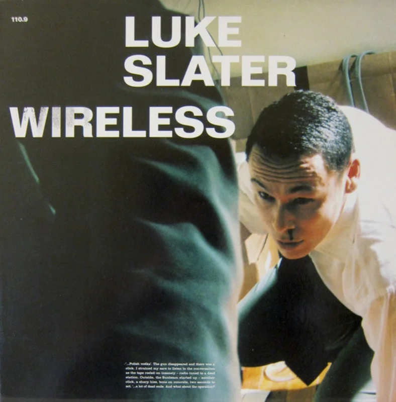 Wireless