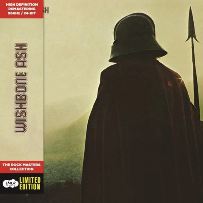 Wishbone Ash - Argus