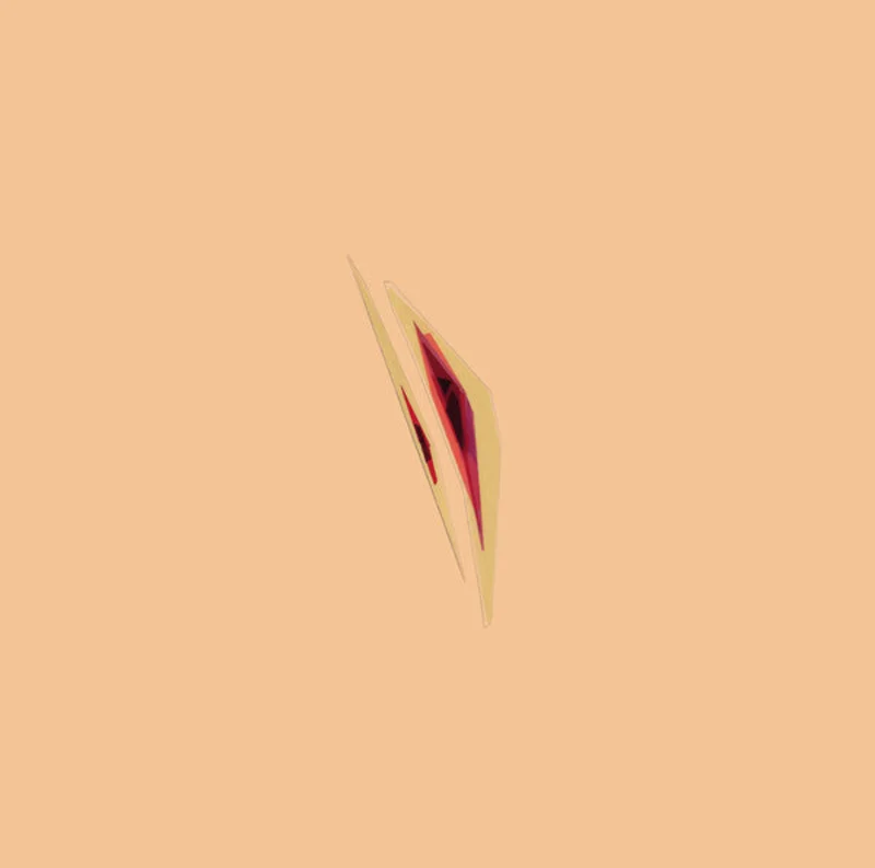 Witness Wounds