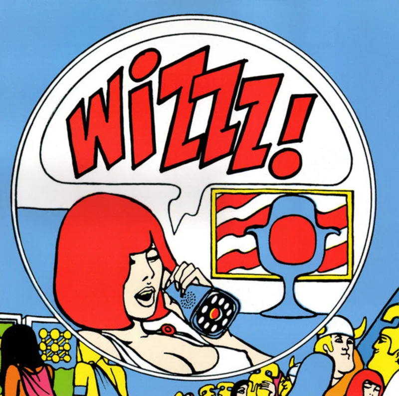 Wizzz! (Psychorama Franais 66-71)