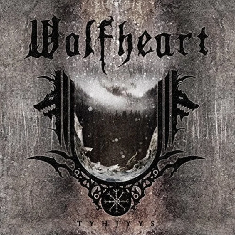 Wolfheart - Tyhjyys