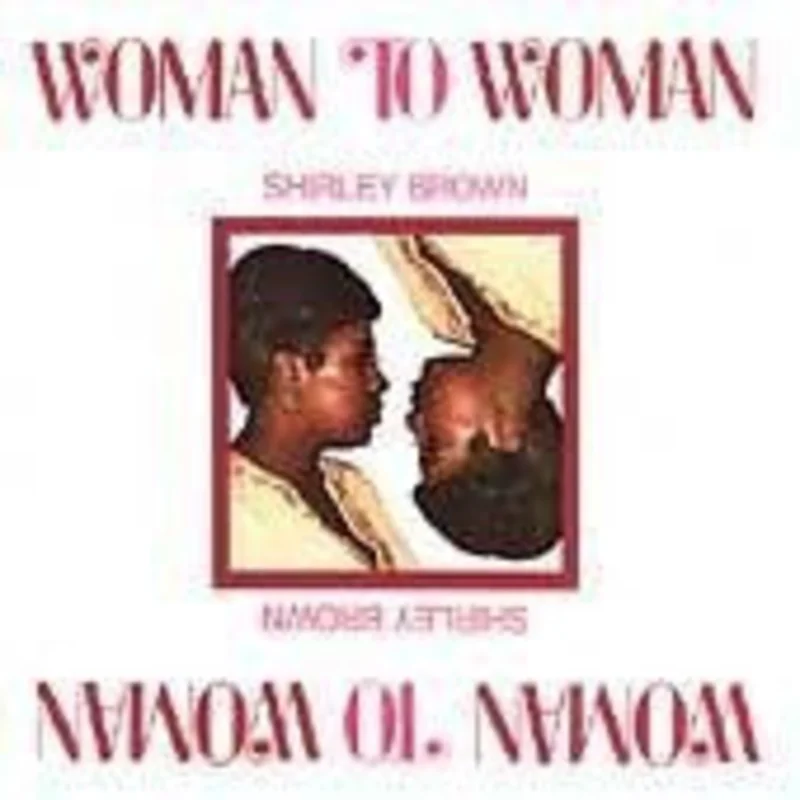 Woman To Woman