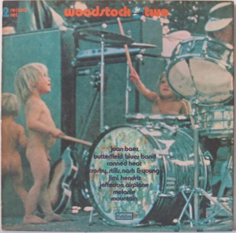 Woodstock Two