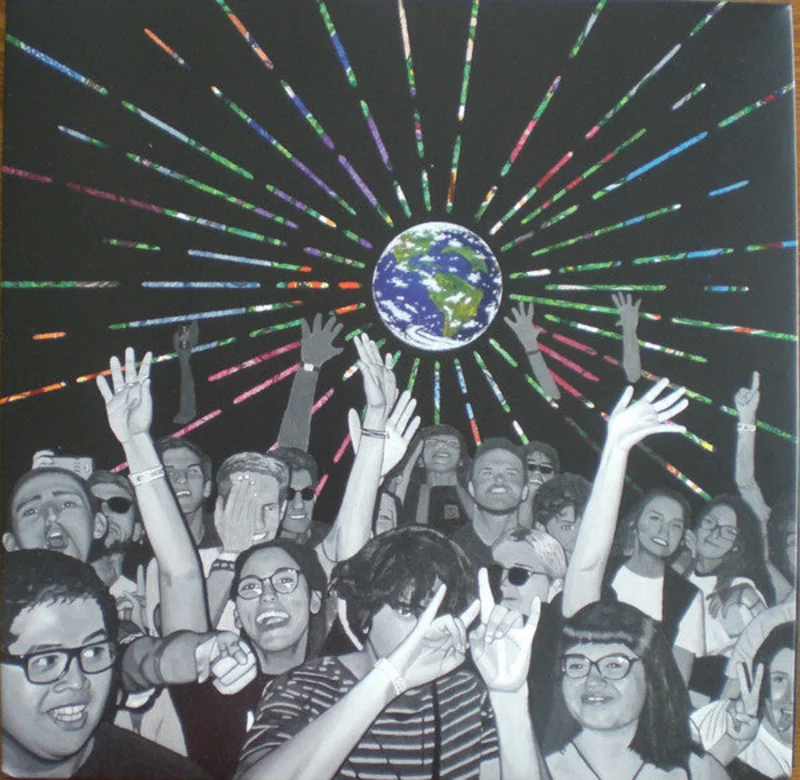 World Wide Pop