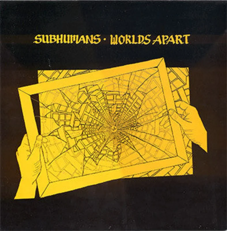 Worlds Apart