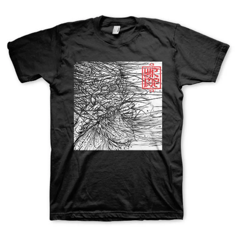Wormrot Voices Tee