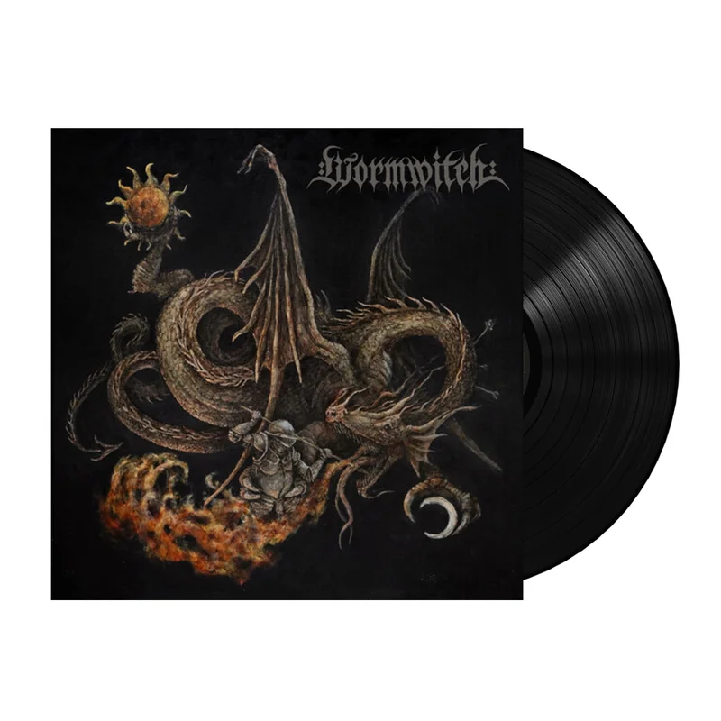 Wormwitch - Wormwitch