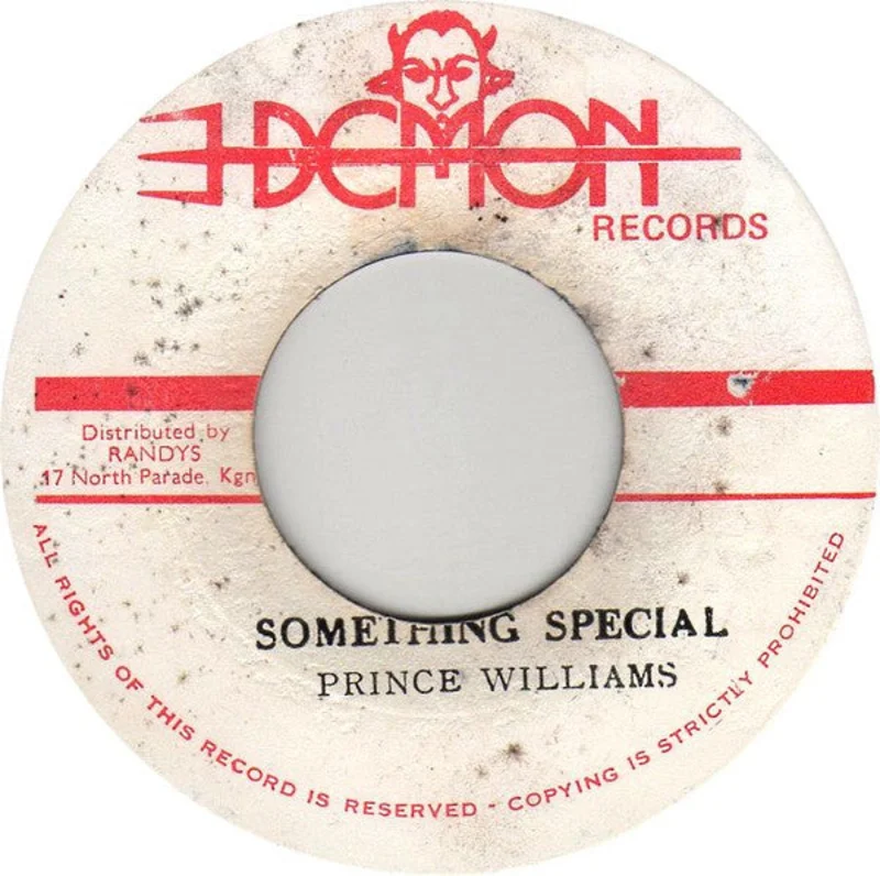 Worried Over You / Something Special