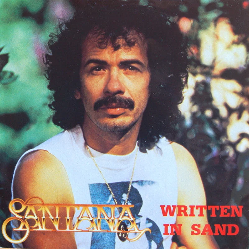 Written In Sand / Brotherhood