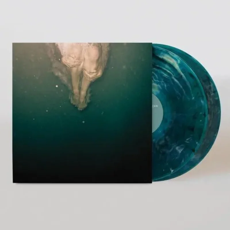 Wye Oak - Civilian + Cut All the Wires: 2009-2011 [10th Anniversary Deluxe Edition] - Green Swirl Color Vinyl *