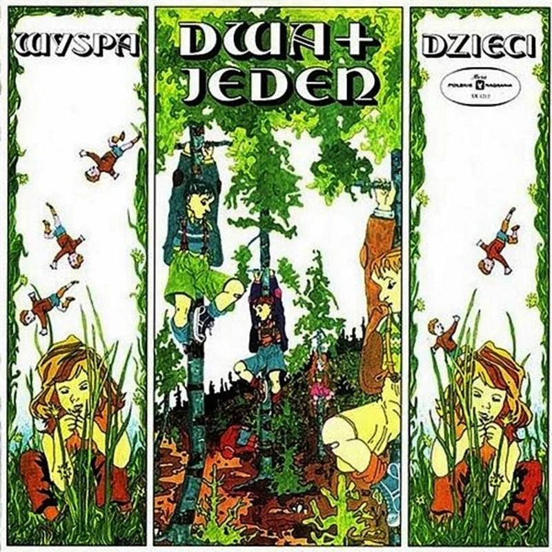 Wyspa Dzieci