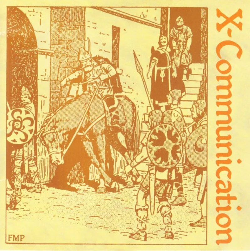 X-Communication