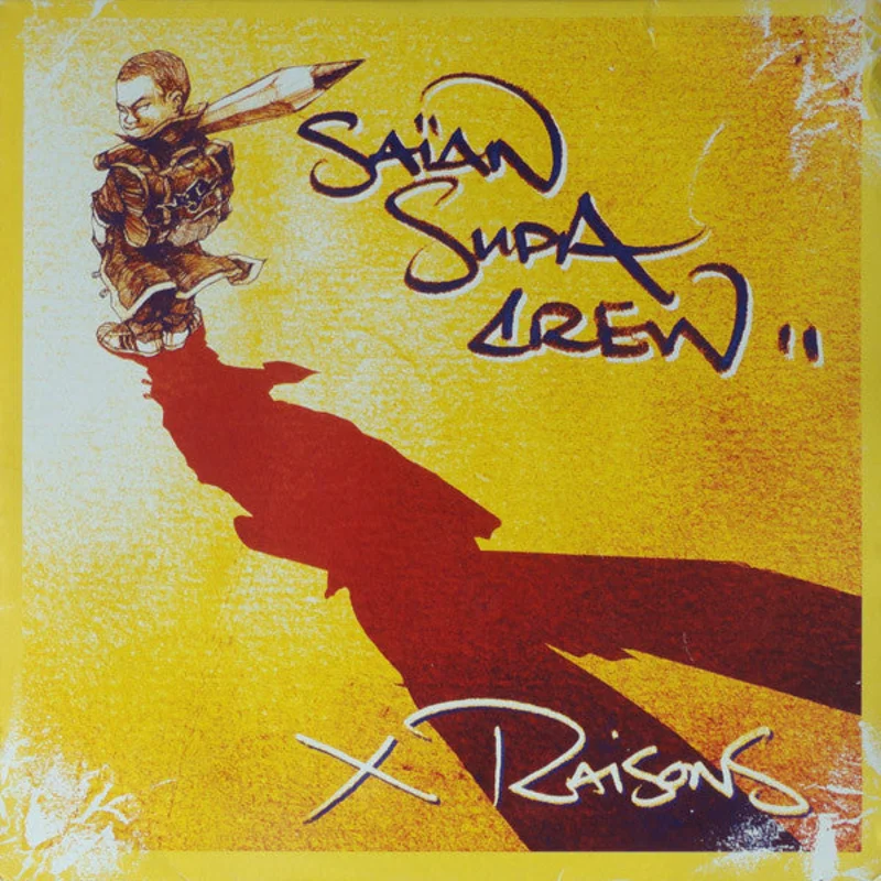 X Raisons