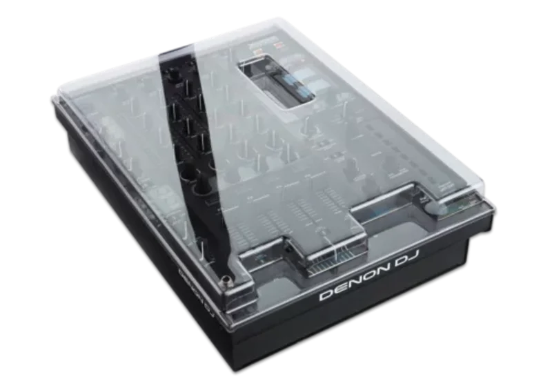X1800 & X1850 Prime cover [Decksaver]