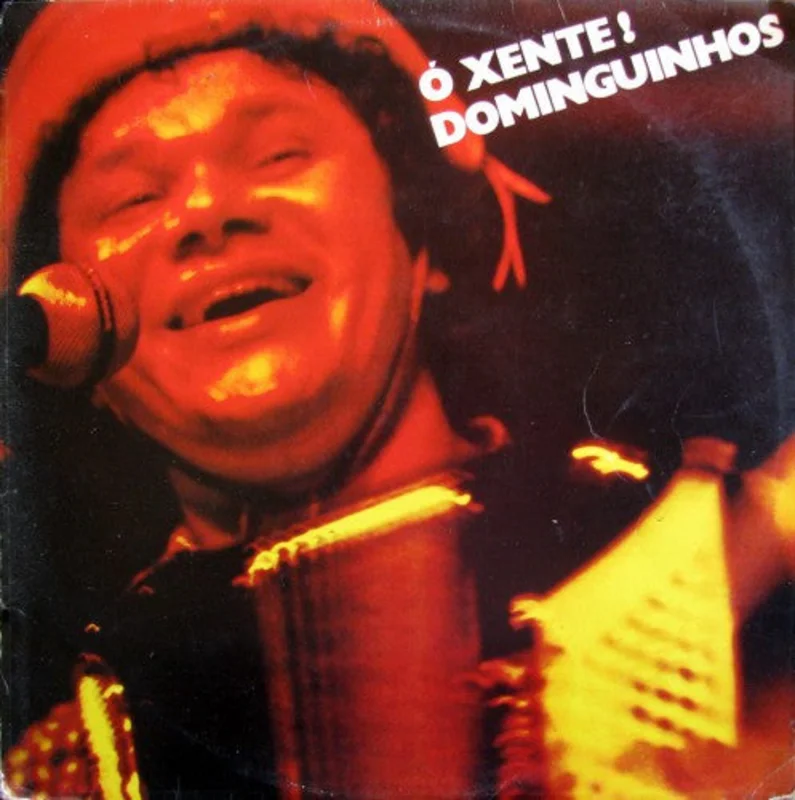 Xente!