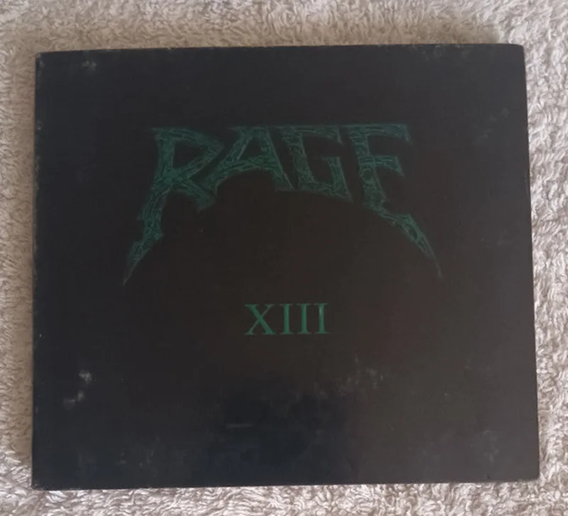 XIII