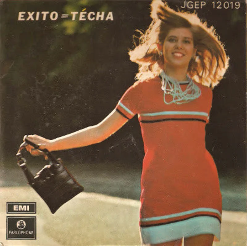 xito = Tcha