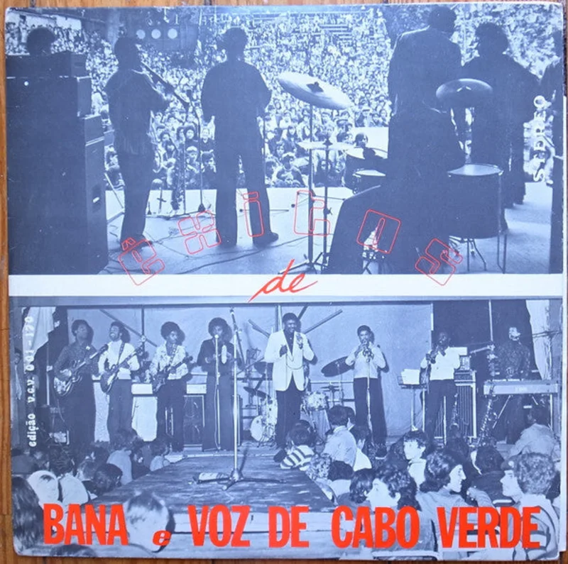 xitos de Bana e Voz de Cabo Verde