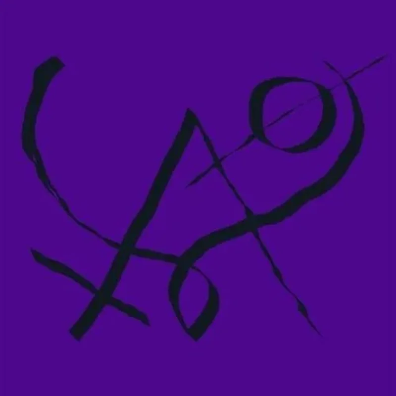 Xiu Xiu - Girl with Basket of Fruit [Purple Color Vinyl Record]