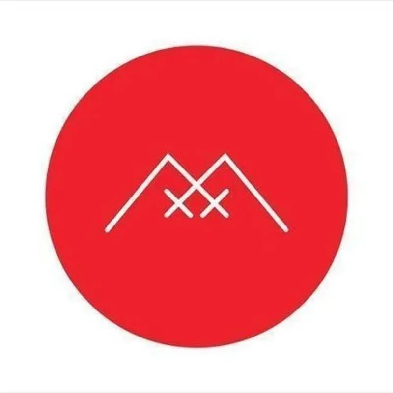 Xiu Xiu - Plays the Music of Twin Peaks - White and Clear Vinyl