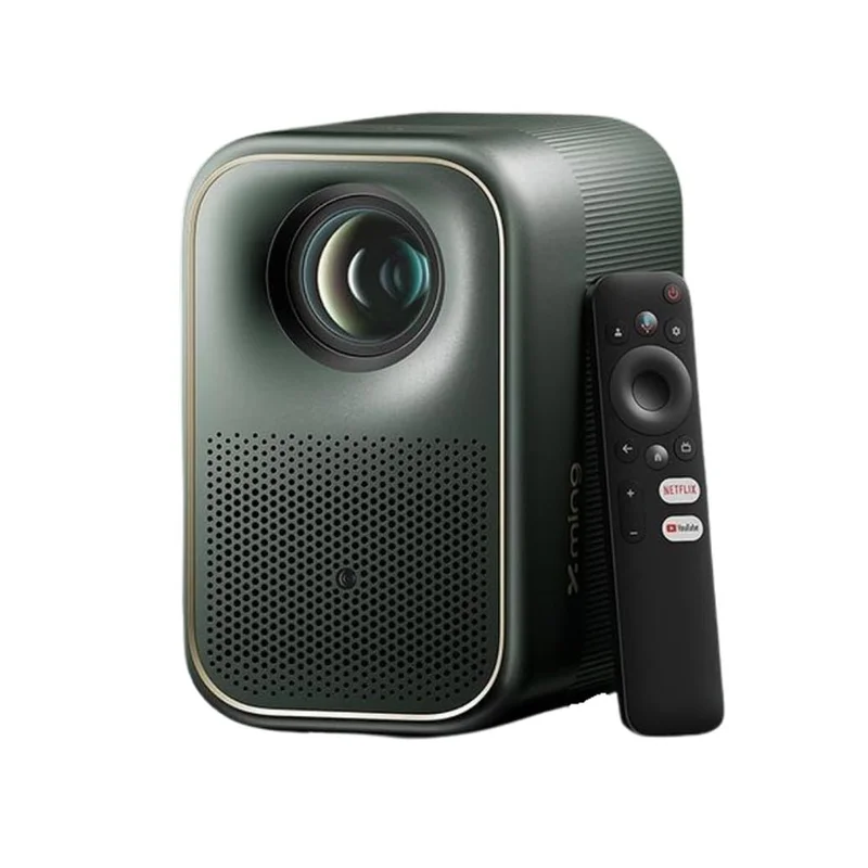Xming Page One - Portable Projector