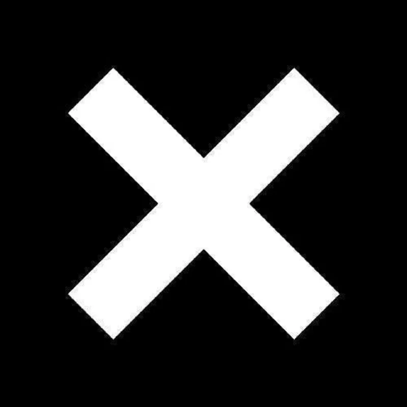 XX, The  Debut Album Vinyl Record
