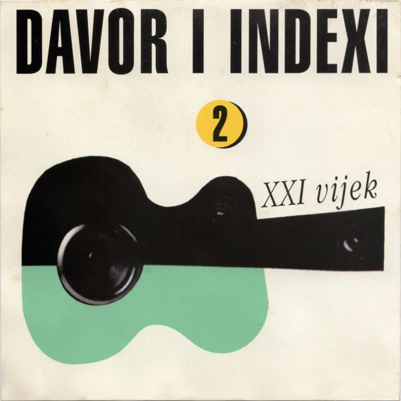 XXI Vijek