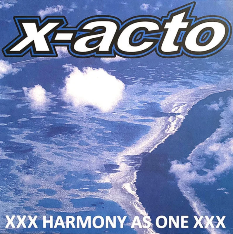 XXX Harmony As One XXX