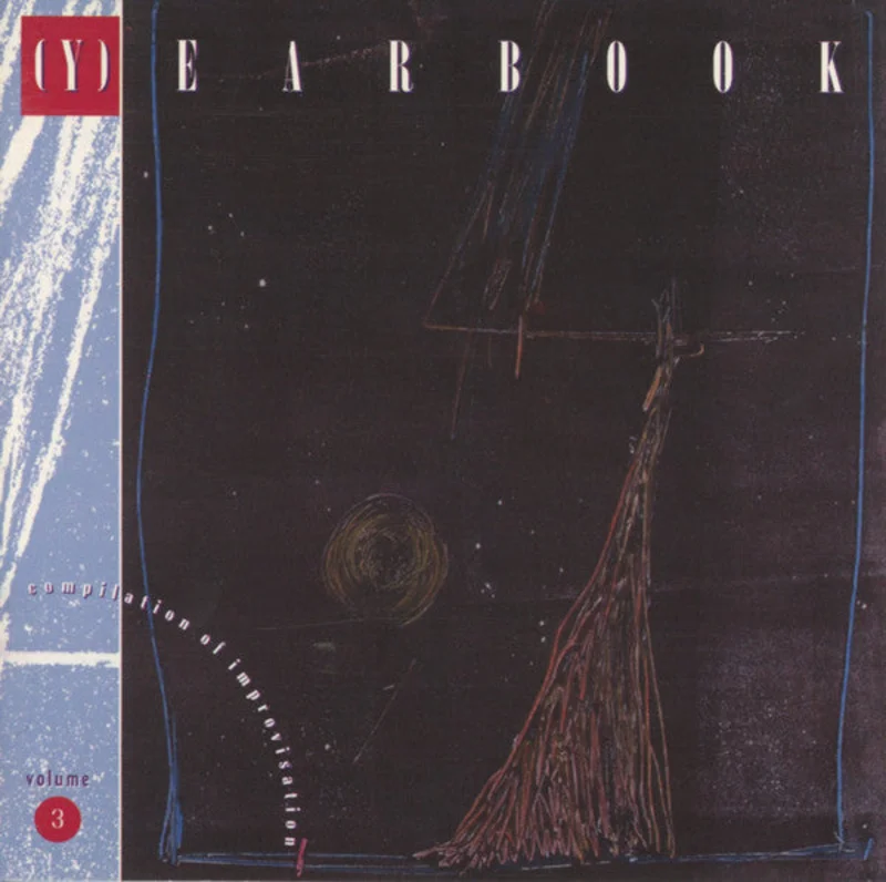 (Y)earbook Volume 3