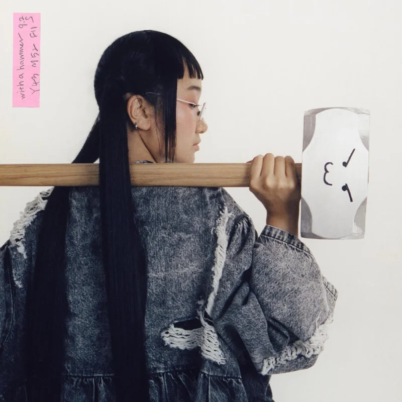 Yaeji - With a Hammer Vinyl LP
