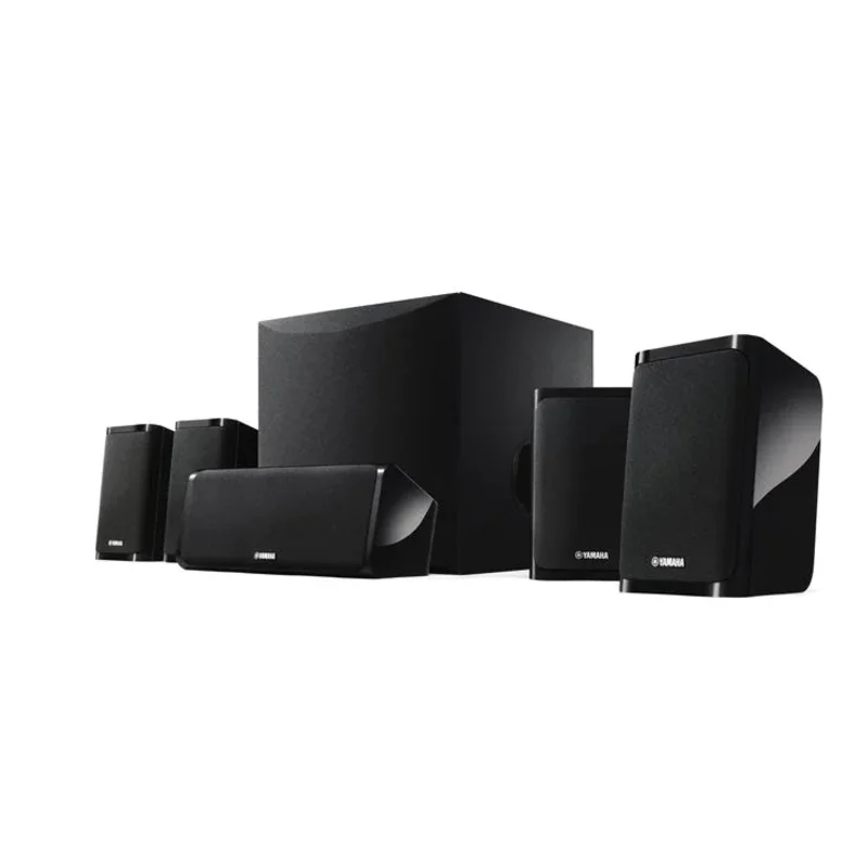 Yamaha NS-P41 (5.1 Speaker Set with Active Sub)